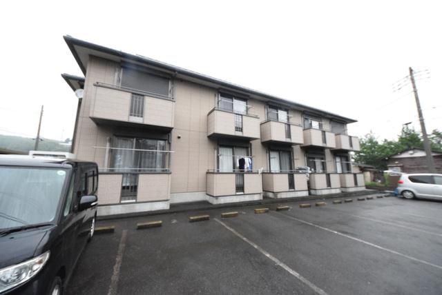 建物外観　☆内見のご予約はタウンハウジング八王子店まで☆