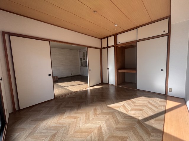 その他部屋・スペース　日当たりがいいので子供部屋や寝室としてもご利用頂けます