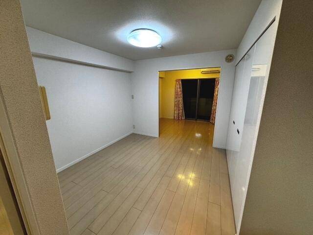 居室・リビング　ダイニング