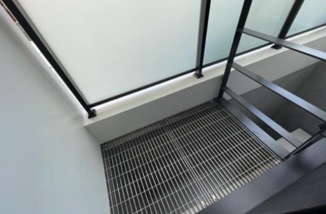 バルコニー　参考画像※別部屋参照