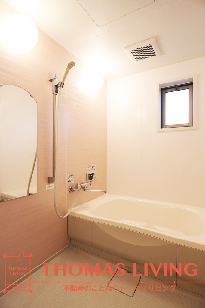 バス・シャワールーム　写真準備中の為、同物件の別室参照です。