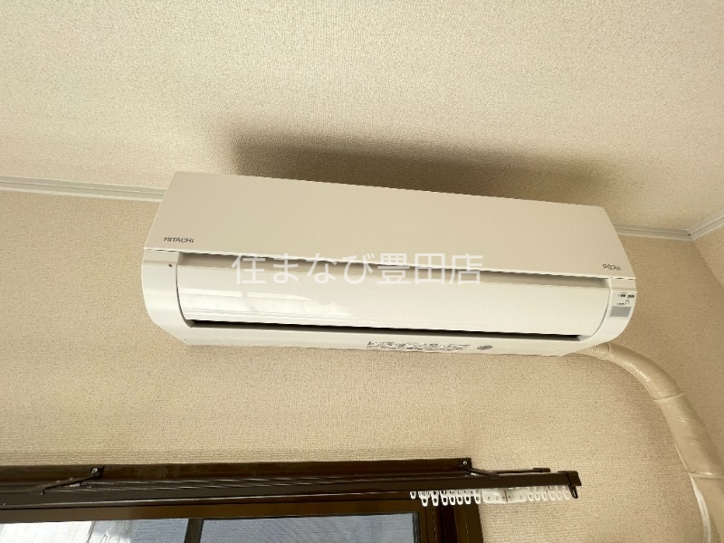 その他設備　同タイプ写真