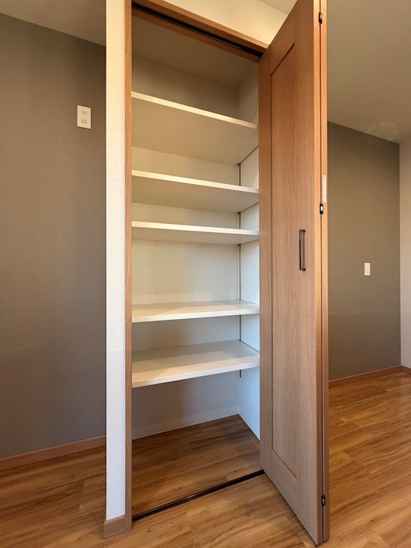 その他設備　※別号室参照