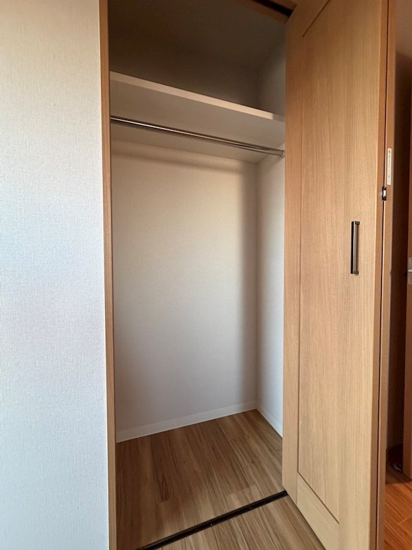 収納　※別号室参照