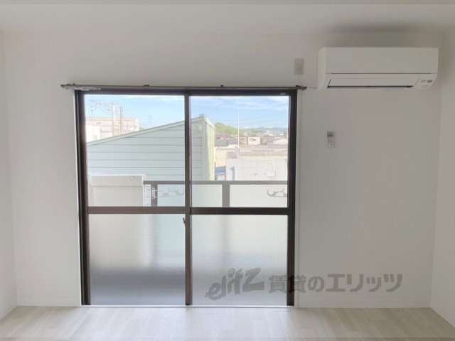 居室・リビング　洋室