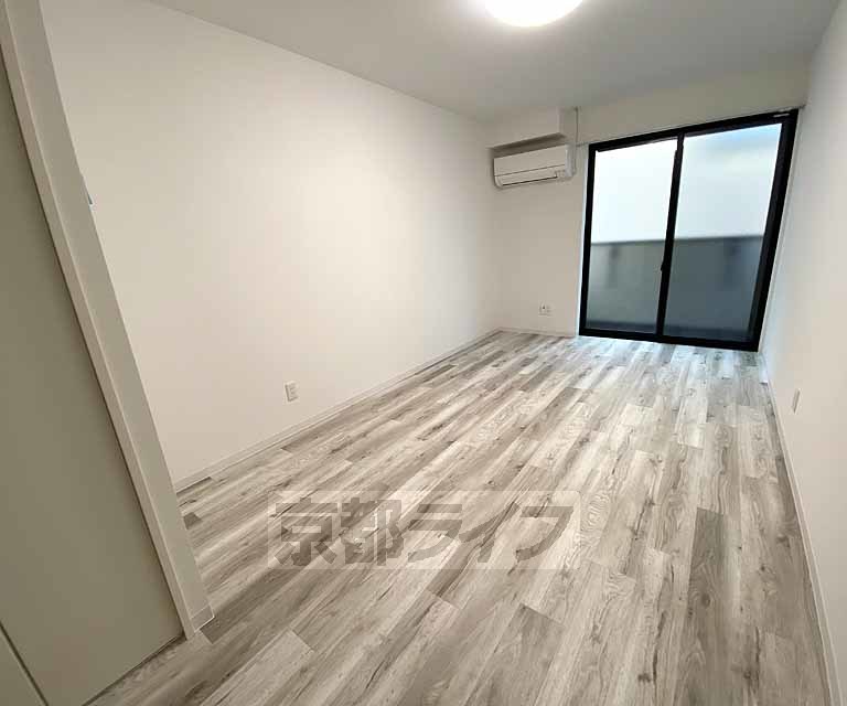 居室・リビング　２０２６年築、地下鉄・ＪＲダブルアクセス