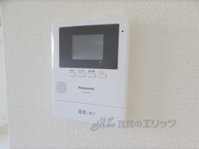 セキュリティ　ドアフォン（ＴＶ含）