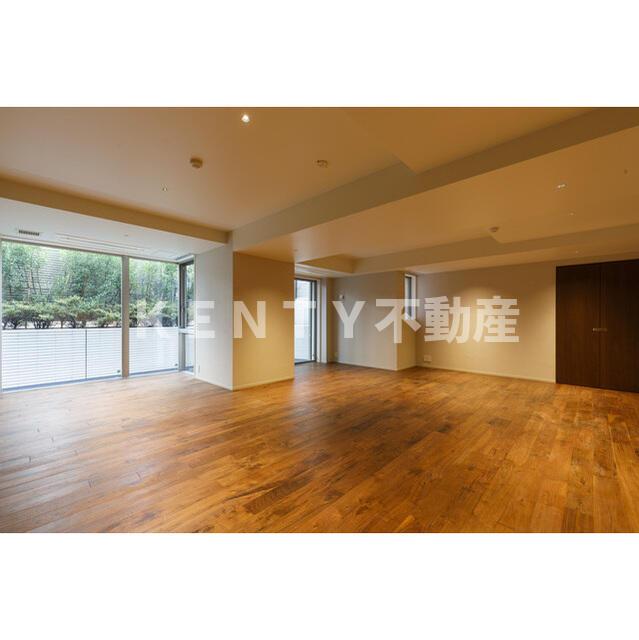 居室・リビング　ゆったり過ごせるリビングです