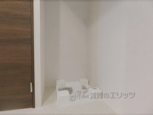 その他部屋・スペース　洗濯機置場