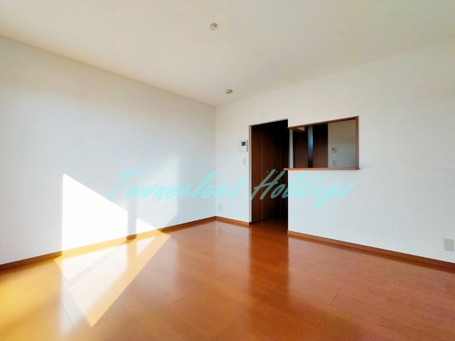 その他部屋・スペース　8帖の洋室♪