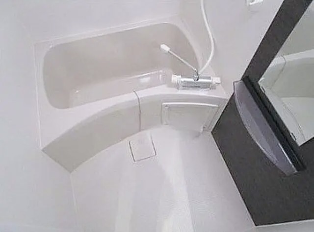 バス・シャワールーム　風呂