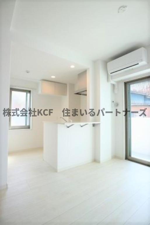 その他部屋・スペース　きれいな内装です