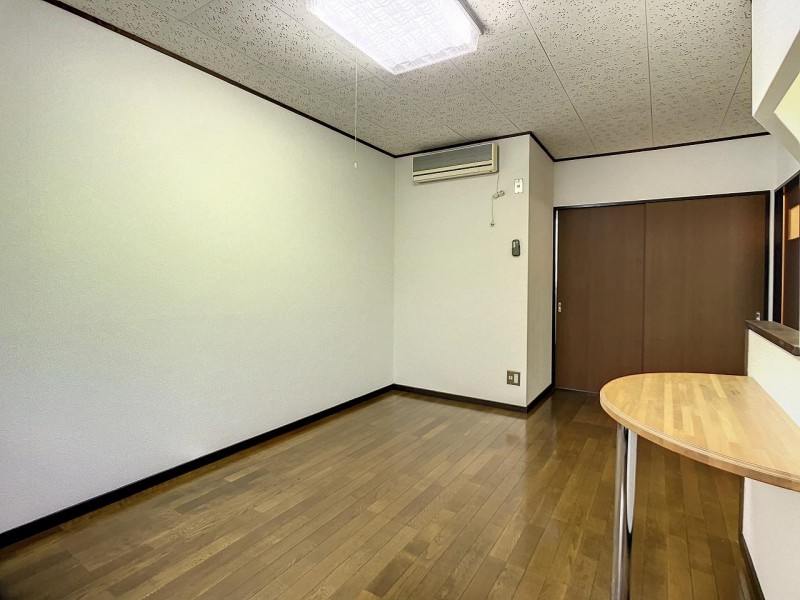 その他部屋・スペース　内装