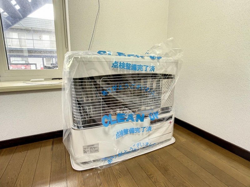 その他設備　設備