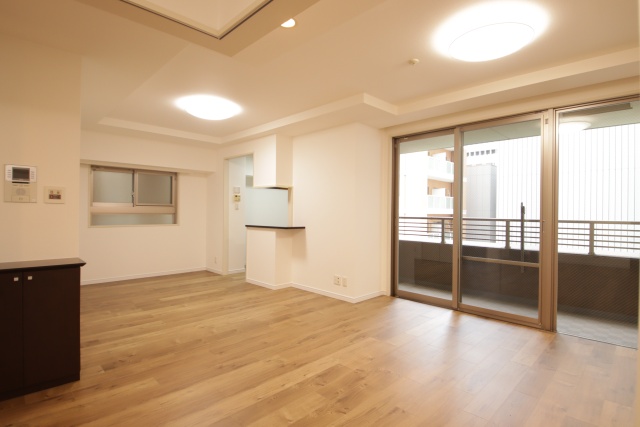 居室・リビング　※別室の参考写真の為、現況優先です。