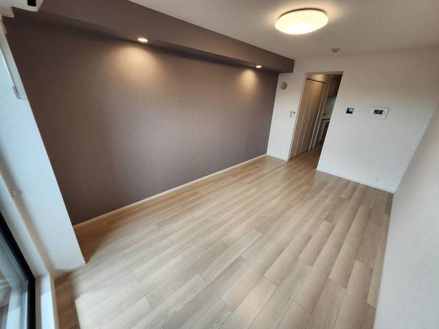 居室・リビング　同施工会社参考写真です