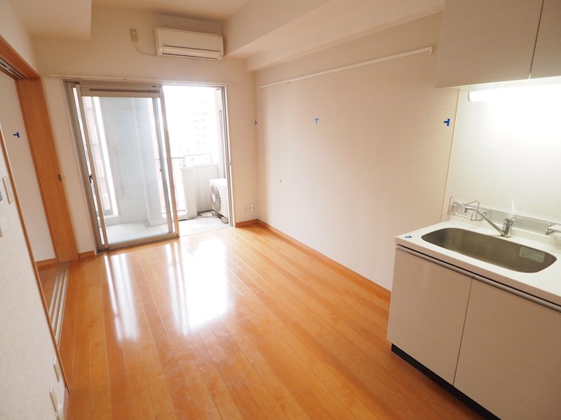 その他設備　玄関収納。