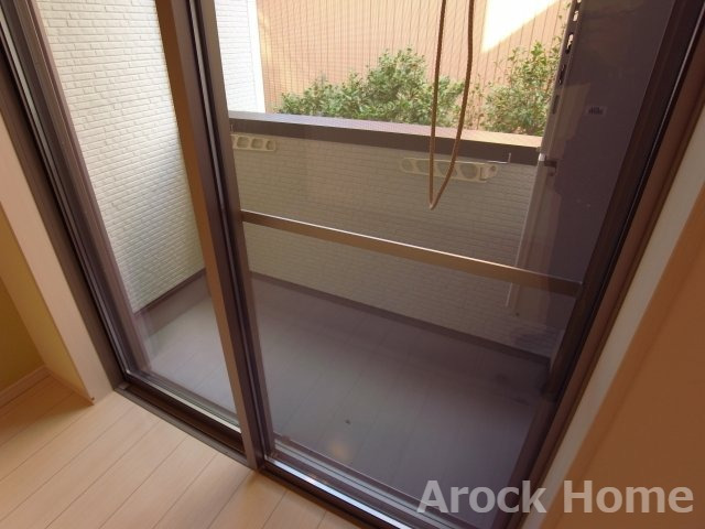 バルコニー　※参考写真
