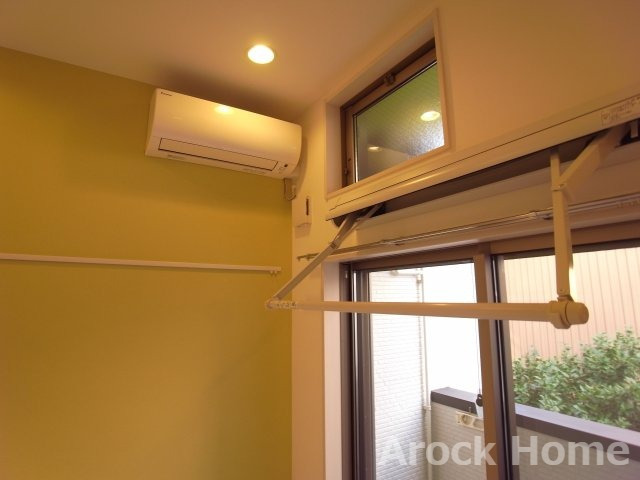 その他設備　※参考写真