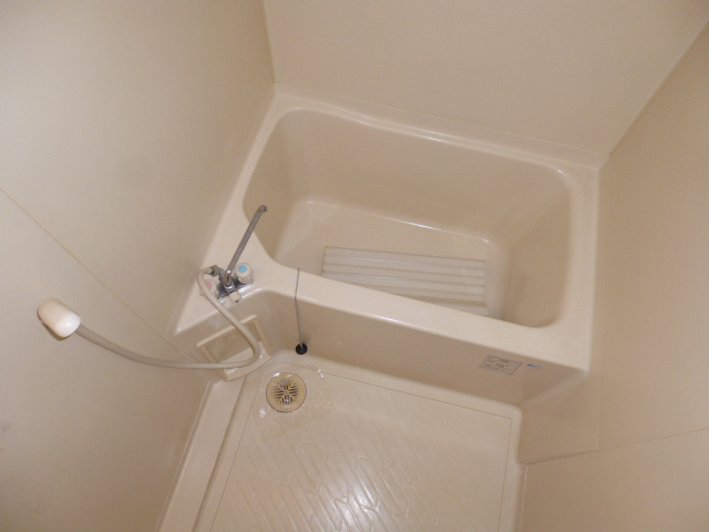 バス・シャワールーム　別物件参考写真
