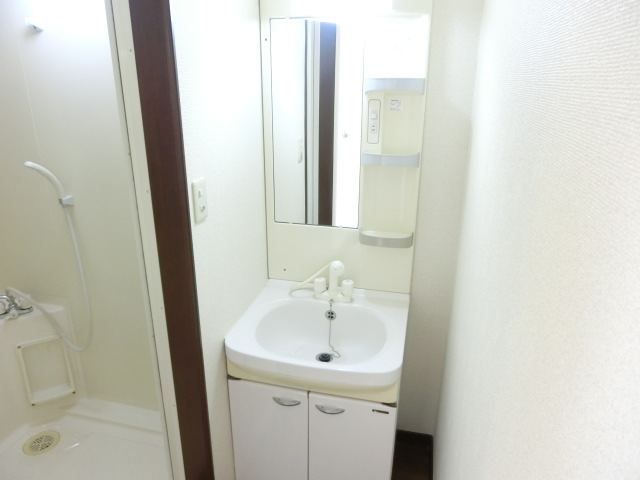 セキュリティ　別物件参考写真