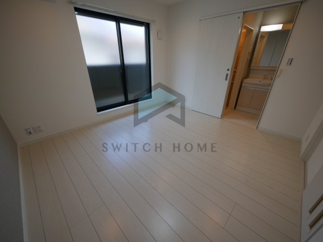 居室・リビング　7.1帖です