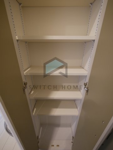 収納　シューズボックスです