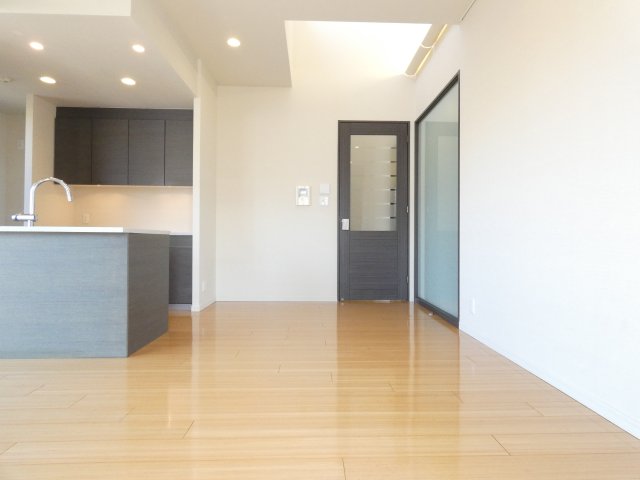 その他部屋・スペース　内観