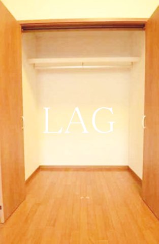 収納　収納です。