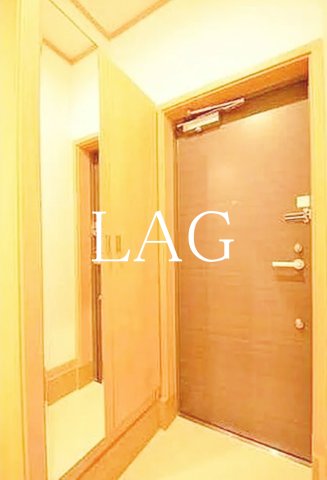 玄関　玄関です。