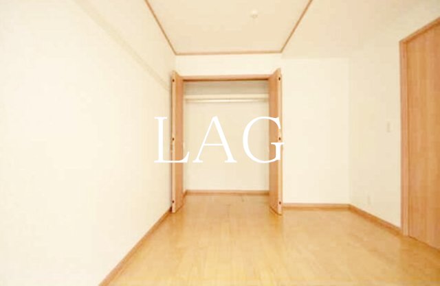 その他部屋・スペース　寝室です。