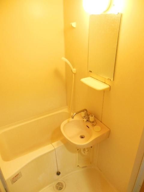 バス・シャワールーム　★バスルーム★