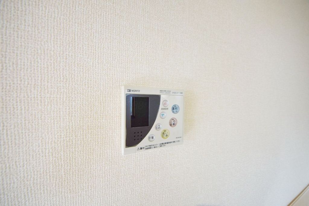 その他設備　設備