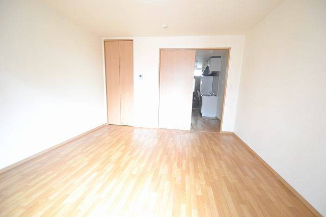 その他部屋・スペース　広めです。