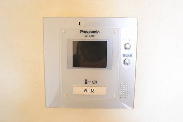 セキュリティ　セキュリティの肝。