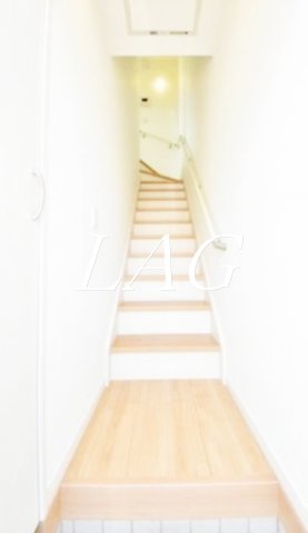 玄関　玄関です。