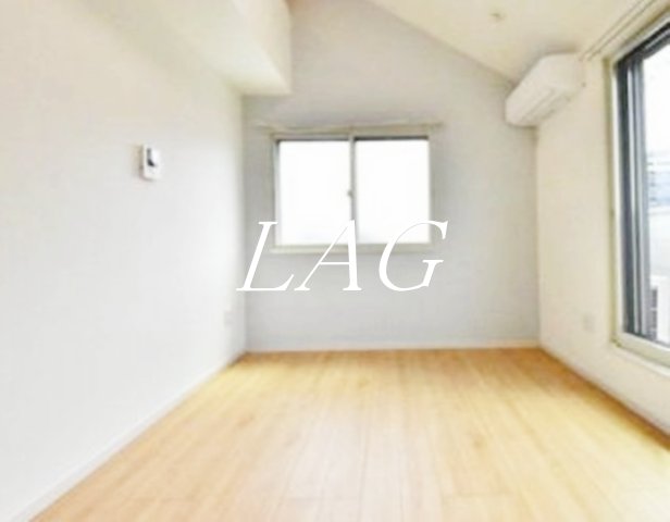 その他部屋・スペース　寝室です。