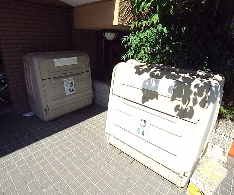 その他　ゴミ民間回収