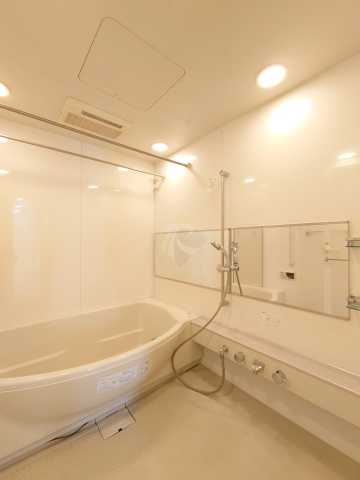 バス・シャワールーム　URBAN PARK代官山