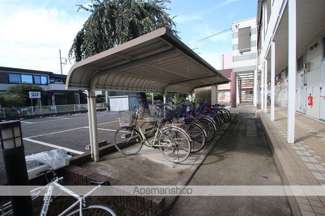 東武東上線 鶴ケ島駅 徒歩8分 2階建 築25年のその他写真