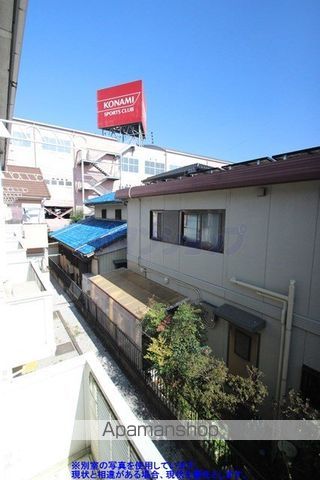 東武東上線 鶴ケ島駅 徒歩8分 2階建 築25年の内装写真
