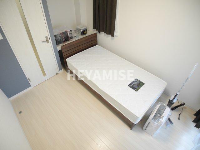 その他部屋・スペース　※ベッド・遮光カーテンは付きません