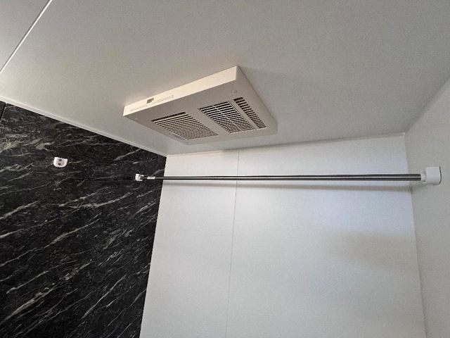 バス・シャワールーム　同施工会社のイメージ写真