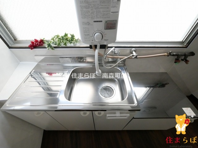 洗面設備　「日常をちょっと特別に、そんな暮らしを描いてみませんか？」