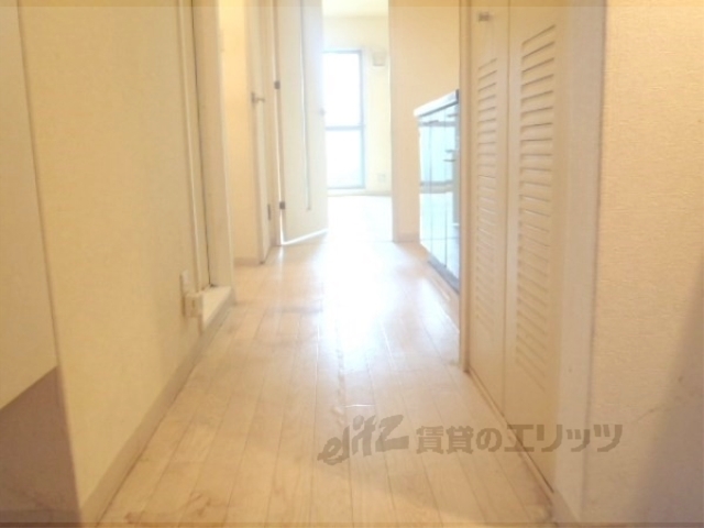 その他部屋・スペース　廊下