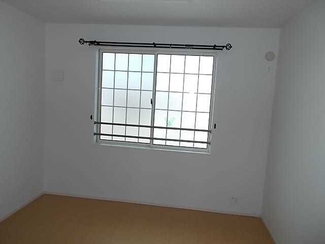 その他部屋・スペース　寝室