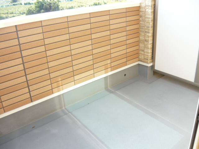 バルコニー　バルコニー（参考イメージ）