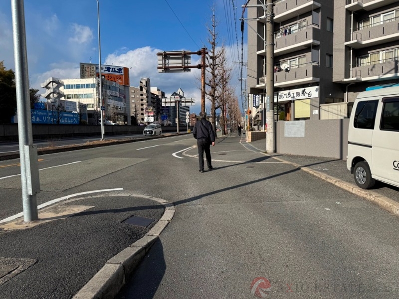 その他　周辺（その他）まで10m