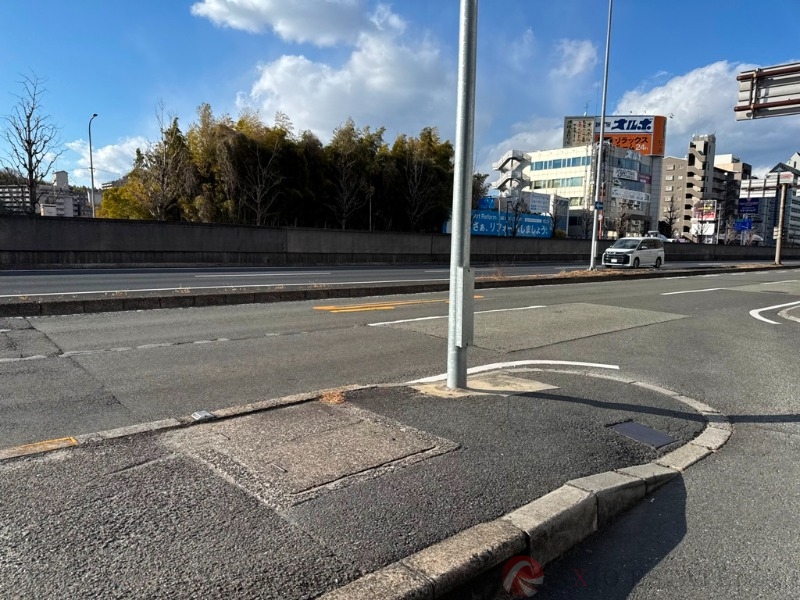 その他　周辺（その他）まで10m