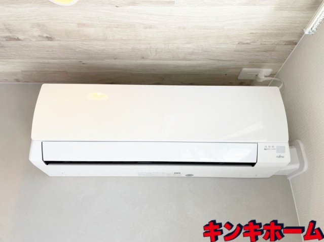 その他設備　写真は別のお部屋です。